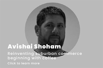 zing founder Avishai Shoham