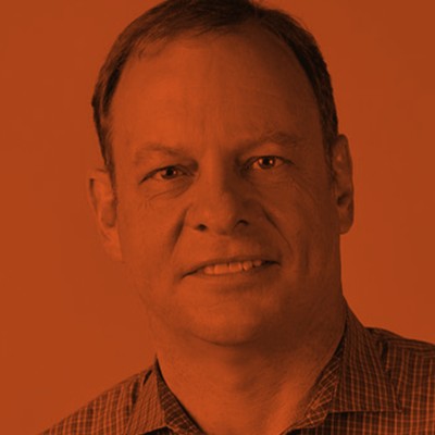 Brian Jacobs