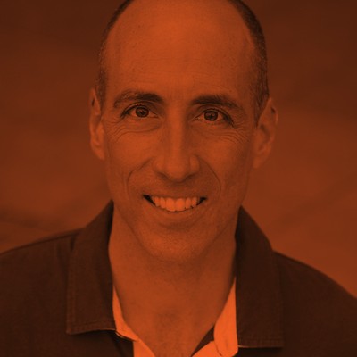 Bruce Jaffe