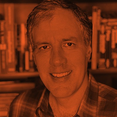 Erik Johnson