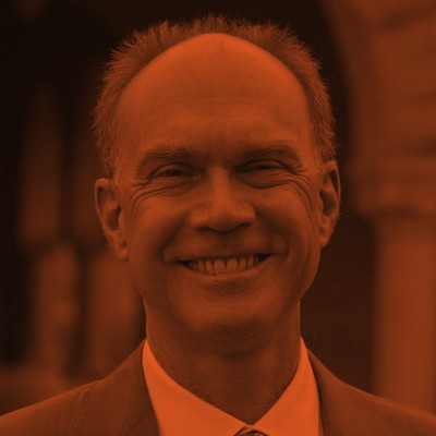 John Mitchell